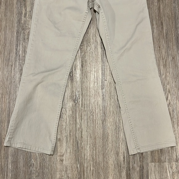 Ralph Lauren Polo Jean Co. Khaki Pants​ - Picture 5 of 13
